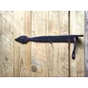 Handsmidd lyfthandtag-set