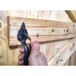 Handsmidd lyfthandtag-set