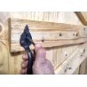 Handsmidd lyfthandtag-set