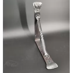 Handsmidd 25 cm hyllkonsol