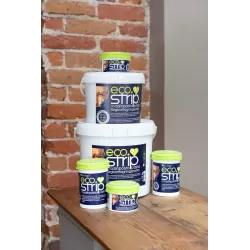 EcoStrip Färgborttagningsmedel
