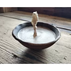 Hansmidd utomhusljus