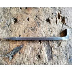 Handsmidd slagkrok, rak
