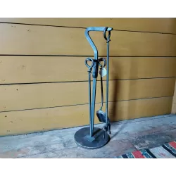 Handsmidd spisset