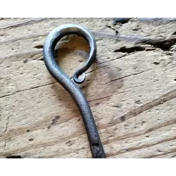 Taottu hiilihanko