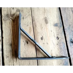 Taottu 25 cm hyllynkannatin
