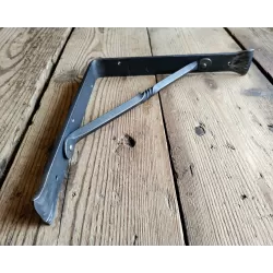 Handsmidd 25 cm hyllkonsol