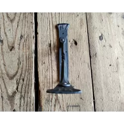 Taottu 20 cm hyllynkannatin
