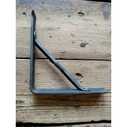 Taottu 20 cm hyllynkannatin