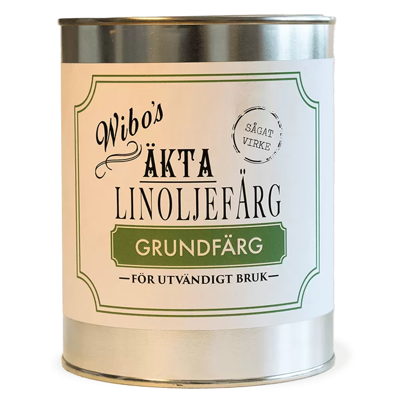 Wibo Grundfärg för sågat