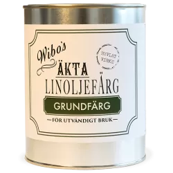 Wibo Grundfärg för hyvlat