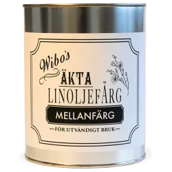 Wibo Välimaali, Sävytetty