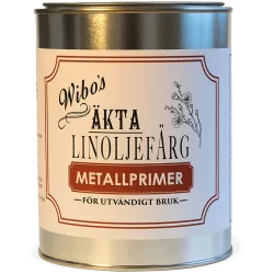 Wibo Metallipohjuste