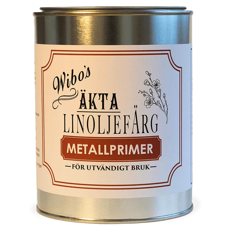Wibo Metallprimer