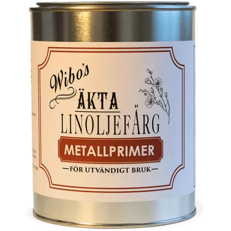 Wibo Metallprimer