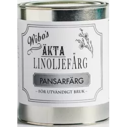 Wibo Pansarfärg