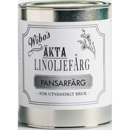 Wibo Panssarimaali