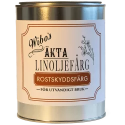 Wibo Rostskyddsfärg, tonad
