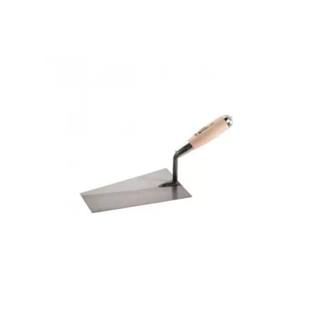 Murslev 160 mm, rak spets