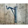 Taottu amppeli- tai lyhtypidike