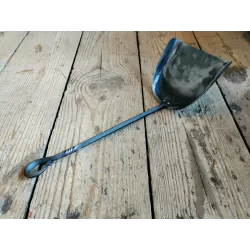 Handsmidd askskyffel
