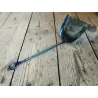 Handsmidd askskyffel