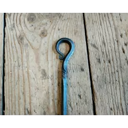 Handsmidd askskyffel