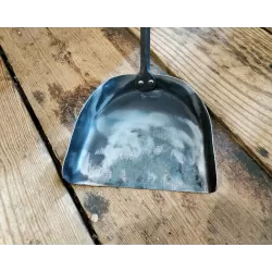 Handsmidd askskyffel