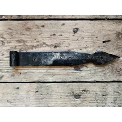 Taottu saranapari 30 cm