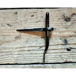 Handsmidd gångjärnspar 40 cm