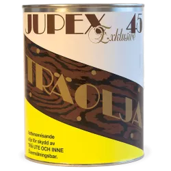 Jupex 45 Kiinanpuuöljy