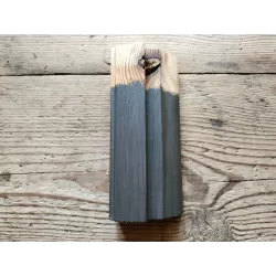 POISTO Erä Ottosson Italialainen vihreä umbra 4,5 L
