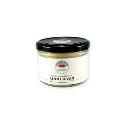 Gysinge Linoljevax 170 ml