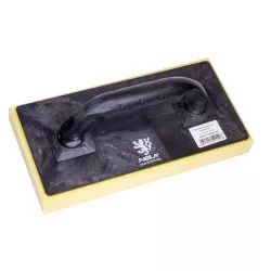 Nela Hydro Sienihierrin 280x140x30 mm