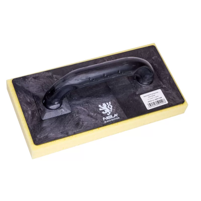 Nela Hydro Sienihierrin 280x140x30 mm