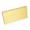 Nela Putsbrätte med Hydro-svamp  280x140x30 mm