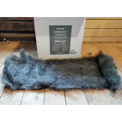 Inno-Onni Fårullsisolering