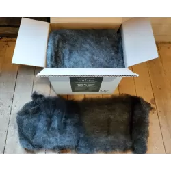 Inno-Onni Fårullsisolering