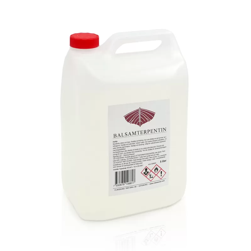 Claessons Balsamitärpätti 5 L