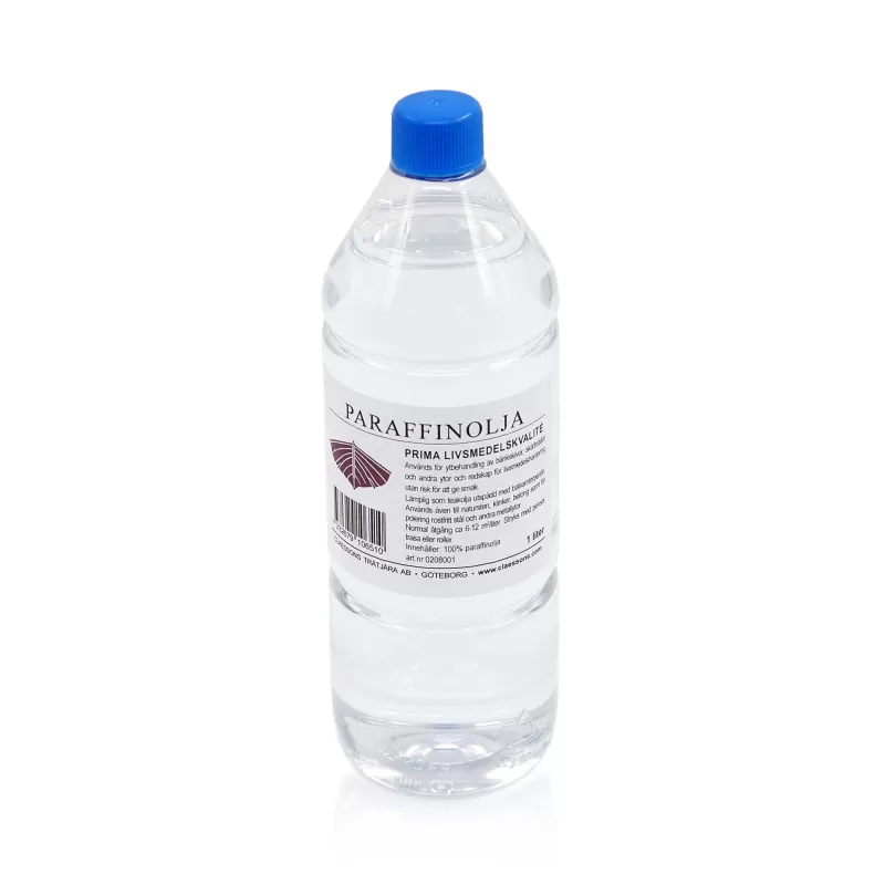 Claessons Paraffinolja
