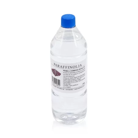 Claessons Parafiiniöljy