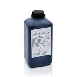Claessons Dalbränd tjära 1 L