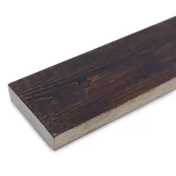 Claessons Dalbränd tjära 1 L