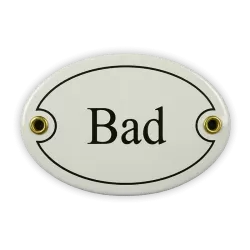 Bad, Emalikyltti