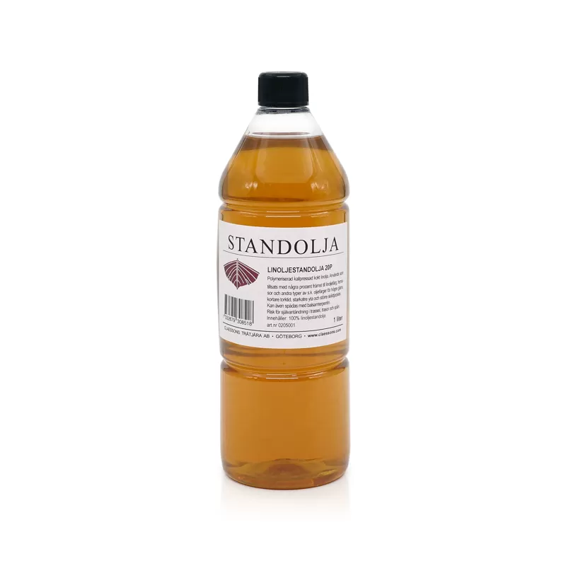 Claessons Standolja 20P 1 L