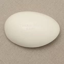 Gåsäggtvål mjölk/mandelolja