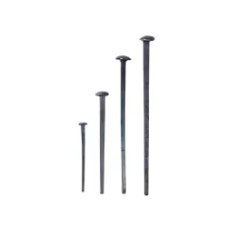 Klippspik 2,5"