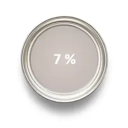 Gysinge Rautaoksiidinruskea Pellavaöljymaali