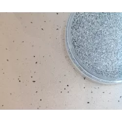 UKU Verde Alpi marmori, koristerae
