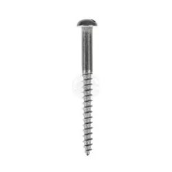 Kullrig 5 x 1''